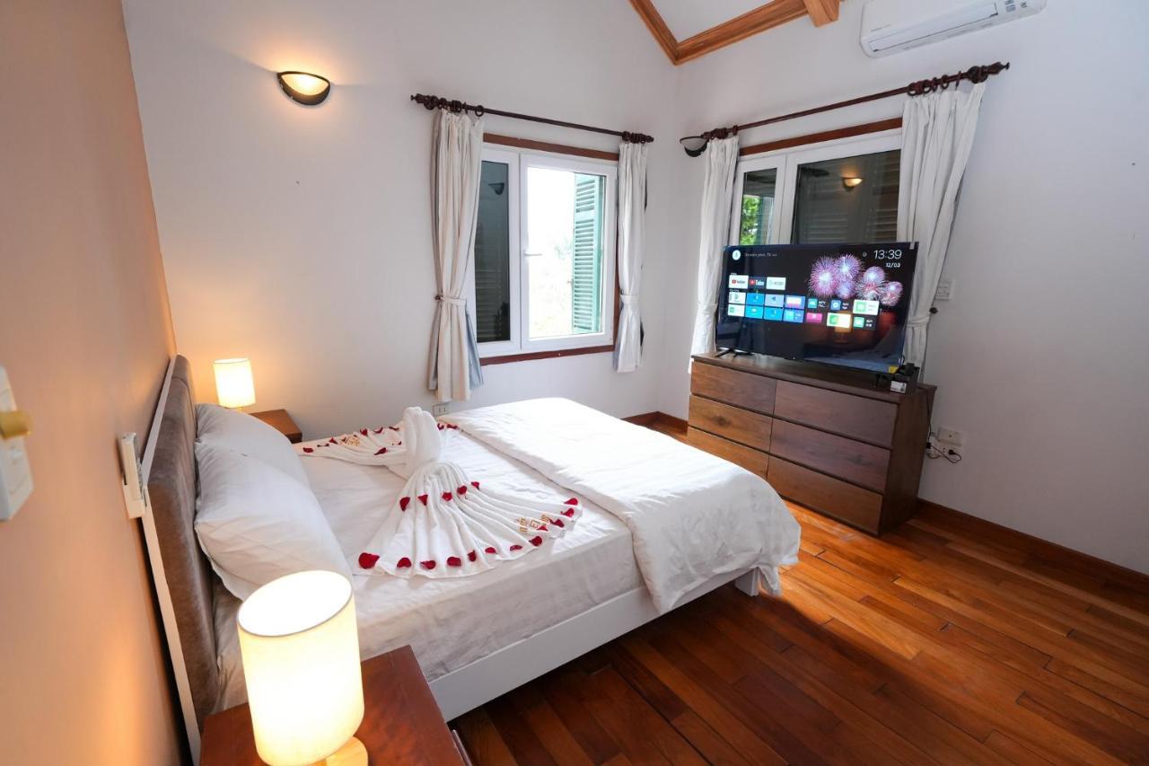 Musketeers Guest House Ханой Екстериор снимка