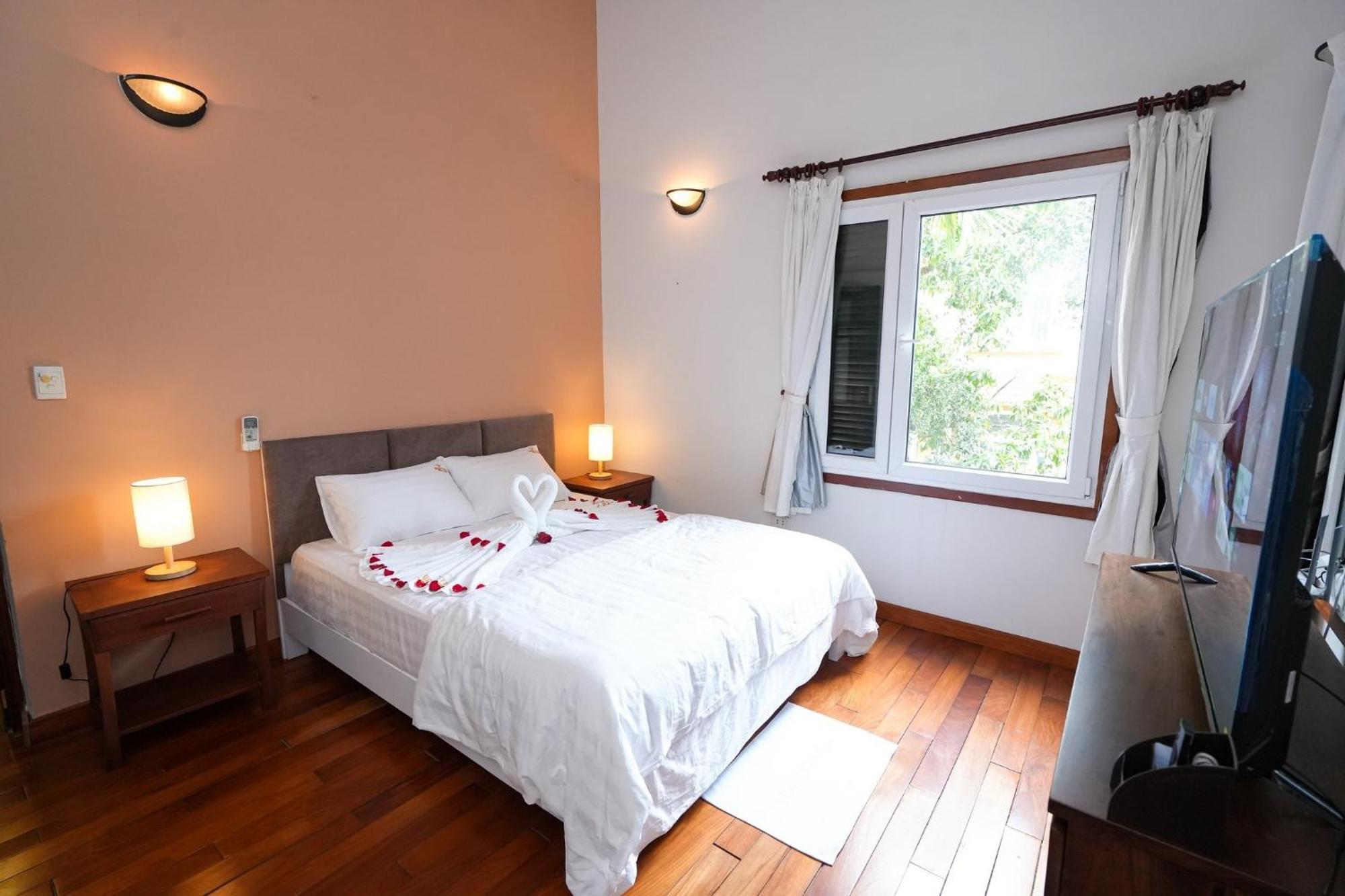 Musketeers Guest House Ханой Екстериор снимка